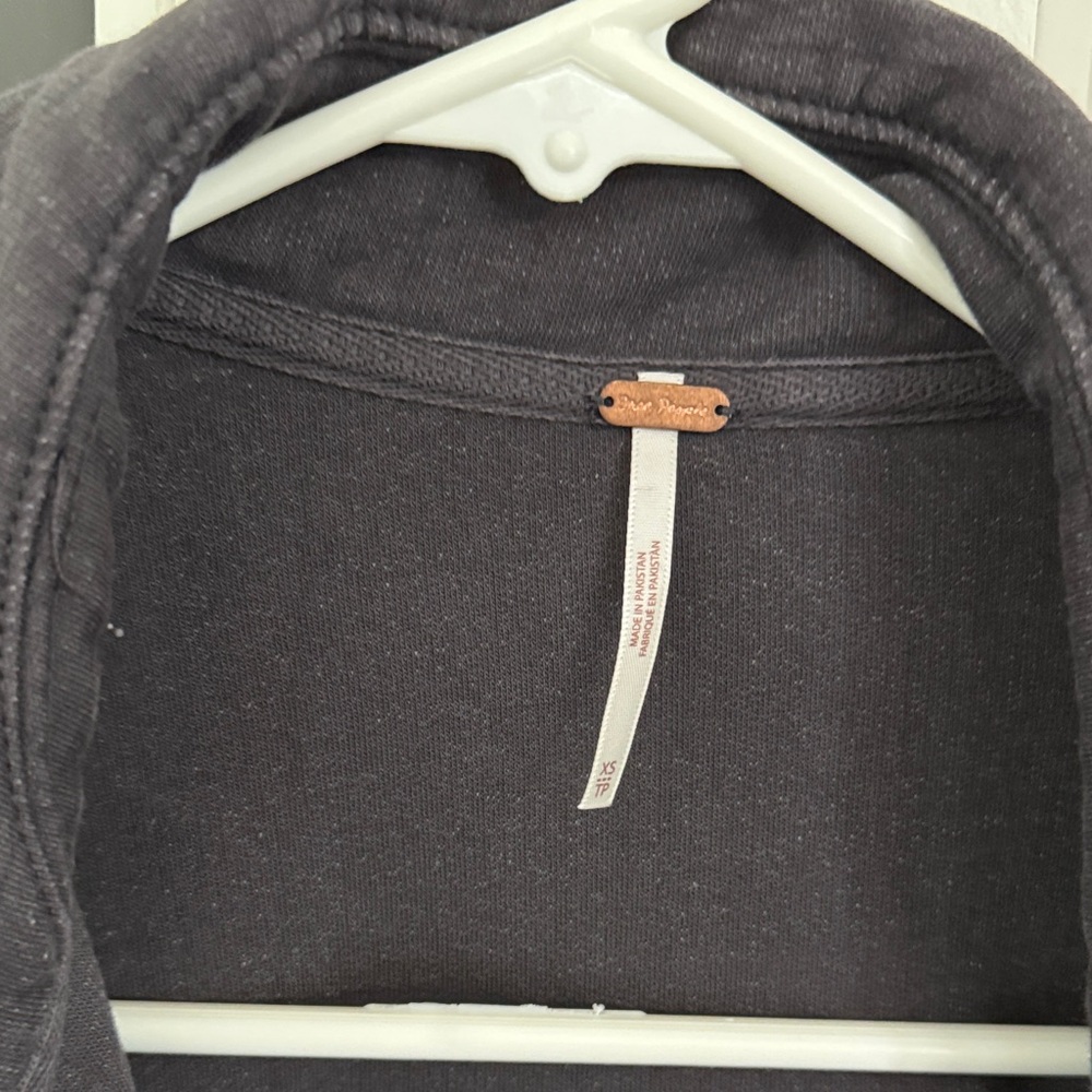 Free people ruby Jacket - Picture 3 of 6